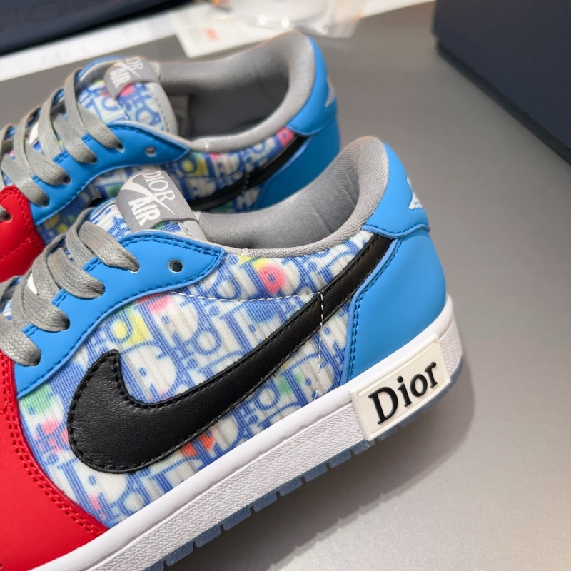 Christian Dior Sneakers